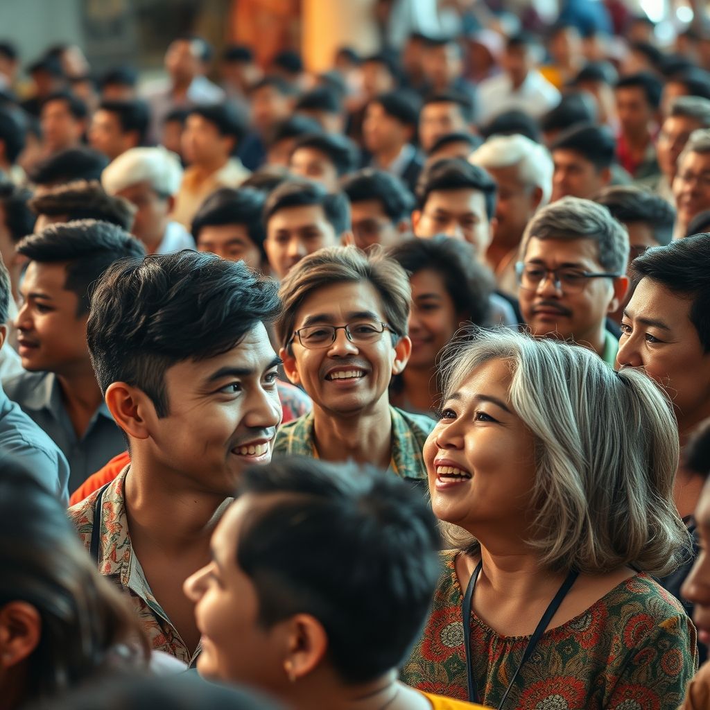 ญินตามติด: ความคิดเห็นที่หลากหลายจากผู้ชม